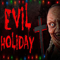 Evil Holiday PC Free Download (Build 16625291)