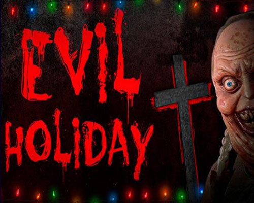 Evil Holiday PC Free Download (Build 16625291)