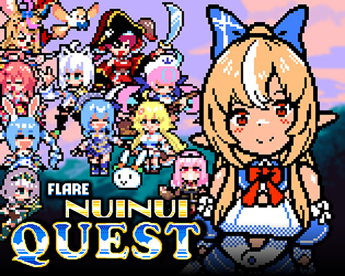 FLARE NUINUI QUEST Free Download (Build 18133905)