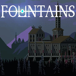 FOUNTAINS PC Free Download (Build 20235055)