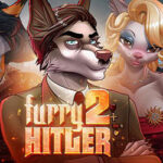 FURRY HITLER 2 PC Free Download (Uncensored)