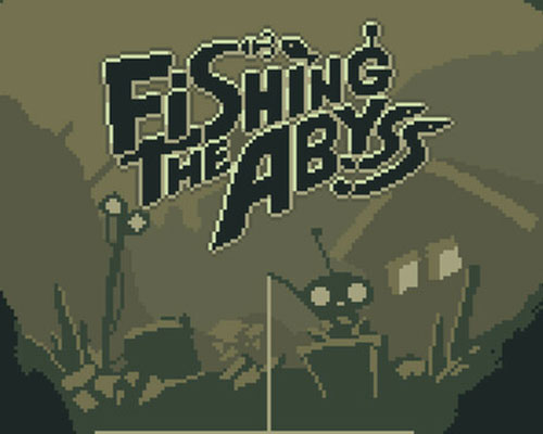 Fishing The Abyss PC Free Download (v1.4.1)
