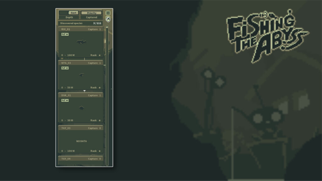 Fishing The Abyss PC Free Download (v1.4.1)
