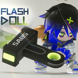 Flash Doll PC Free Download (v20250929)
