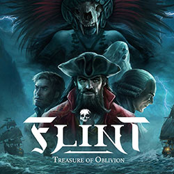 Flint: Treasure of Oblivion Free Download (v20250422)