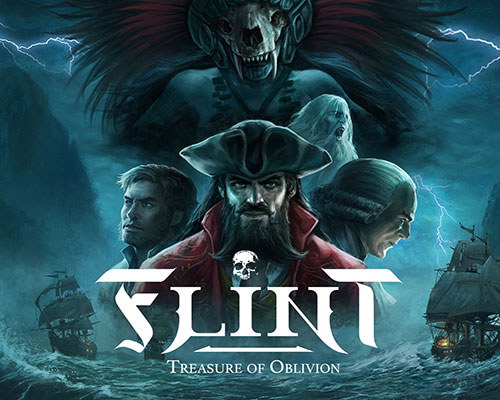 Flint: Treasure of Oblivion Free Download (v20250422)