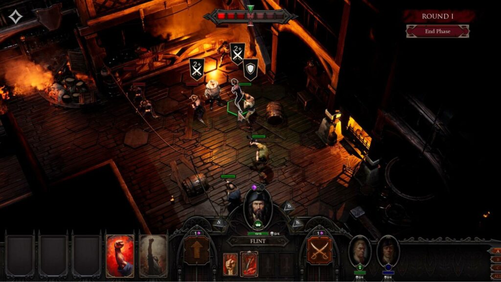 Flint: Treasure of Oblivion Free Download (v20250422)