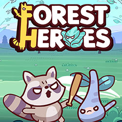 Forest Heroes PC Free Download (Build 19665314)