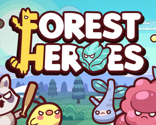 Forest heroes pc free download (build 19665314)