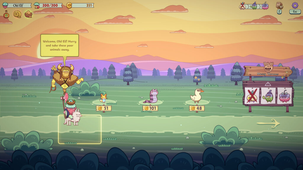 Forest heroes pc free download (build 19665314)