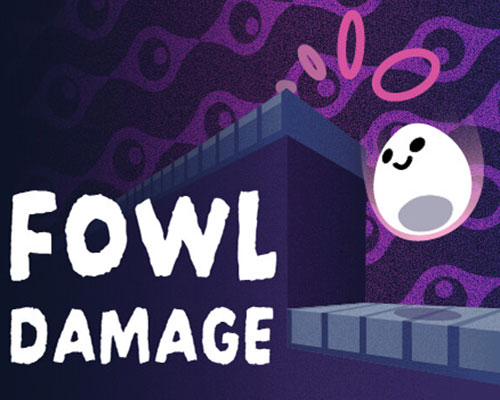 Fowl Damage PC Free Download (Build 17613624)