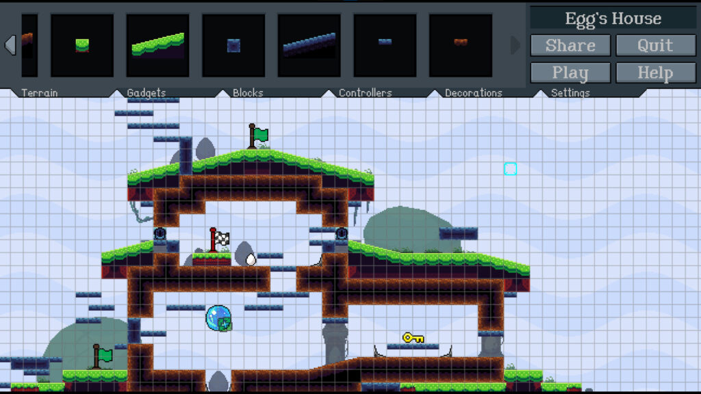 Fowl Damage PC Free Download (Build 17613624)