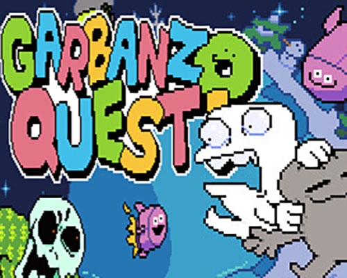Garbanzo Quest PC Free Download (Build 16040384)