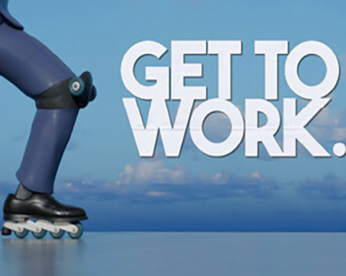 Get To Work PC Free Download (v1.1.1.6)