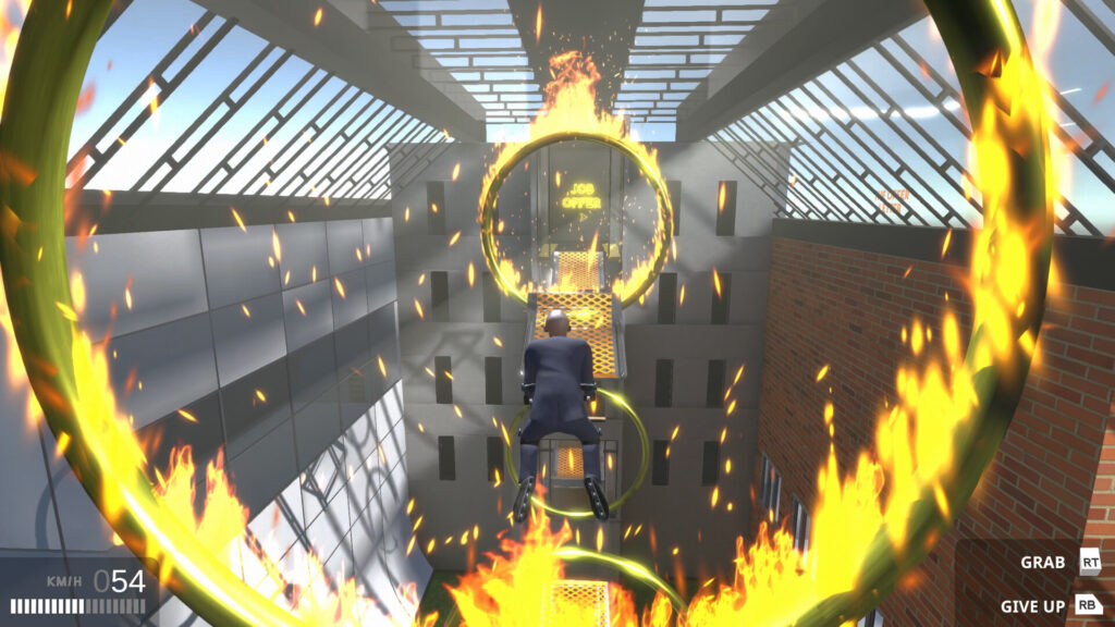 Get To Work PC Free Download (v1.1.1.6)