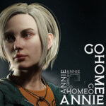 Go Home Annie PC Free Download (v1.0.36)