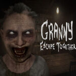 Granny: Escape Together PC Free Download (v1.2)