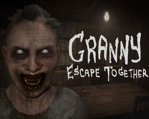 Granny: Escape Together PC Free Download (v1.2)