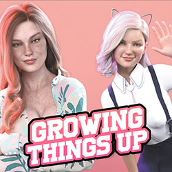 Growing Thing’s Up PC Free Download (v0.32b)