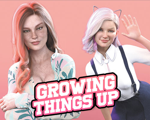 Growing Thing's Up PC Free Download (v0.32b)