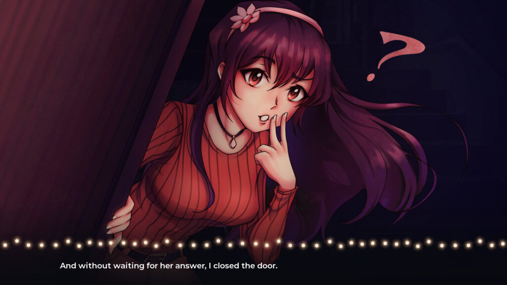 HOPE: Winter Tale PC Free Download (Tenoke)