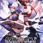 Half-Demon Shinobi PC Free Download (Uncensored)