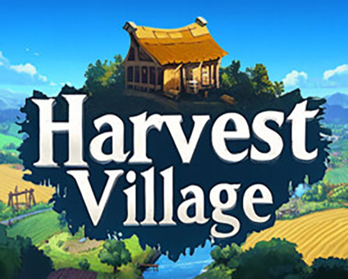 Harvest Village PC Free Download (Tenoke)