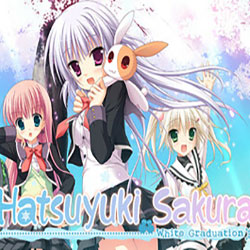 Hatsuyuki Sakura PC Free Download (Build 16833200)