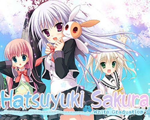 Hatsuyuki Sakura PC Free Download (Build 16833200)
