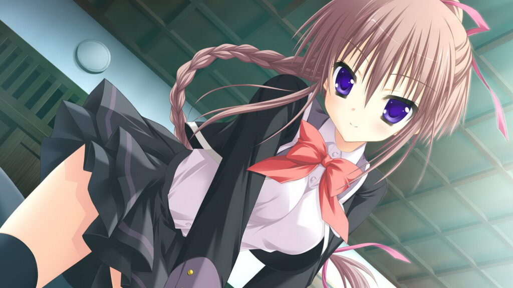 Hatsuyuki Sakura PC Free Download (Build 16833200)
