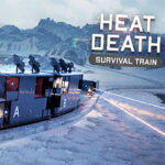 Heat Death: Survival Train Free Download (v0.3.6.b)