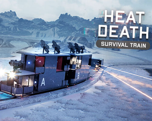 Heat death: survival train free download (v0.3.6.b)