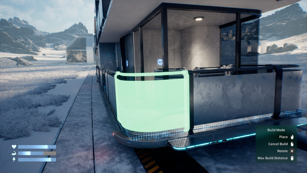 Heat death: survival train free download (v0.3.6.b)