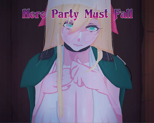 Hero party must fall pc free download (v0.6.1)