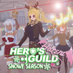Hero’s Harem Guild PC Free Download (v0.1.2.3b)