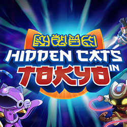 Hidden Cats in Tokyo Free Download (Tenoke)