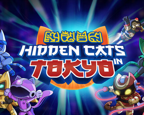 Hidden Cats in Tokyo Free Download (Tenoke)