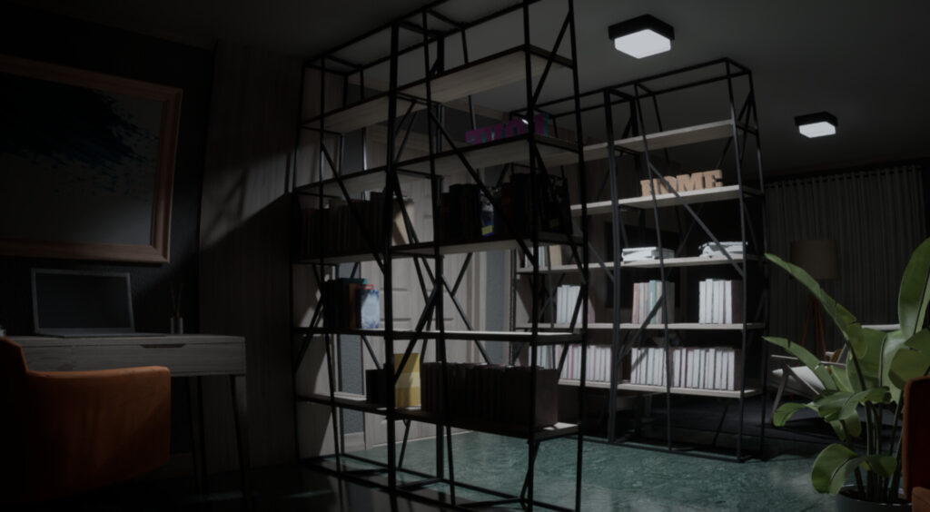 IMPETUM PC Free Download (Goldberg)