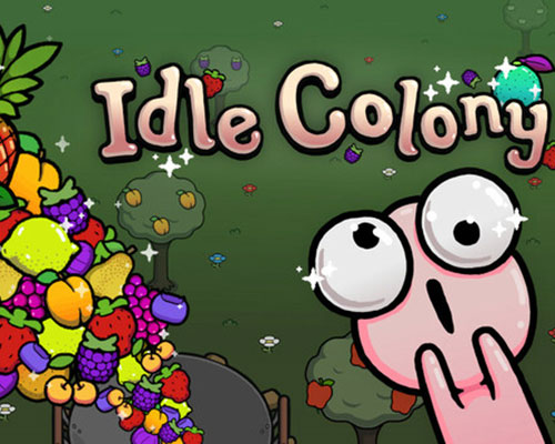 Idle Colony PC Free Download (Build 16836053)