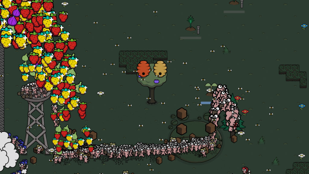 Idle Colony PC Free Download (Build 16836053)