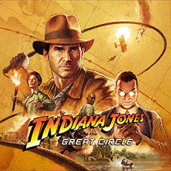Indiana Jones and the Great Circle Free Download (v1.0.17.0)