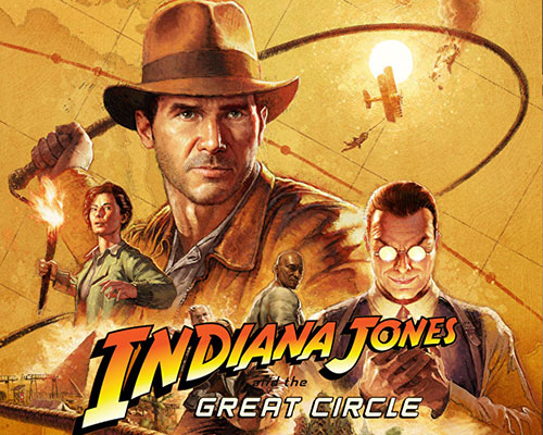 Indiana jones and the great circle free download (v1.0.16.0)
