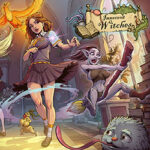 Innocent Witches PC Free Download (v0.11.2 Beta Fix 3)