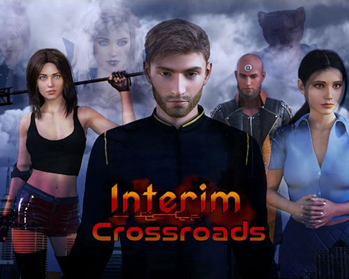Interim Crossroads PC Free Download (Final)