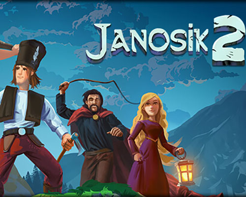 Janosik 2 PC Free Download (v1.0.016)