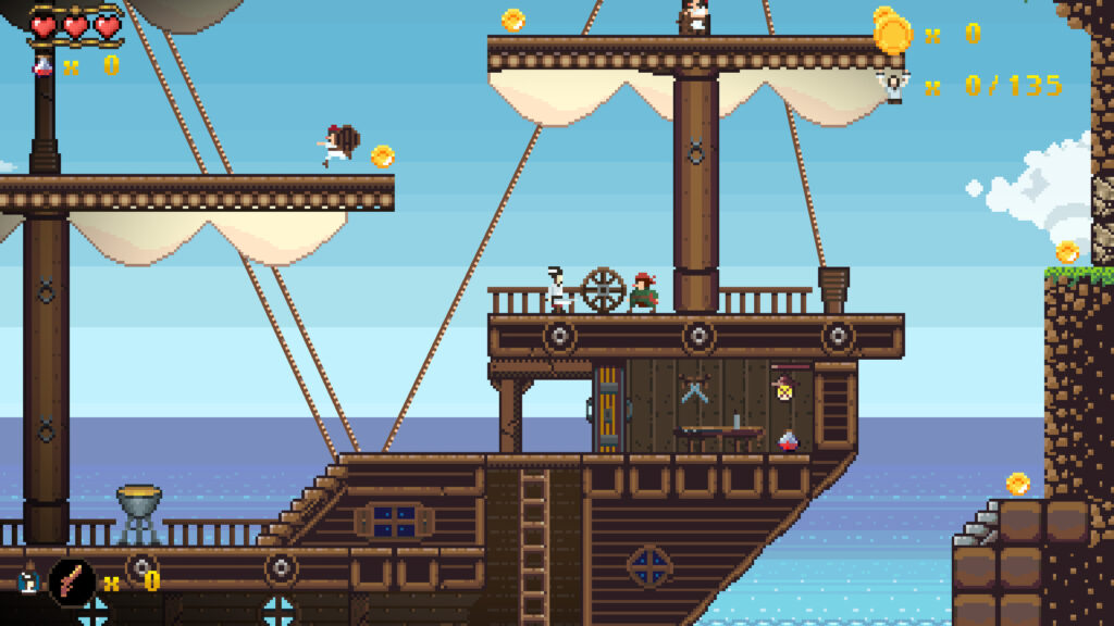 Janosik 2 PC Free Download (v1.0.016)