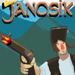 Janosik PC Free Download (v1.8.06a)