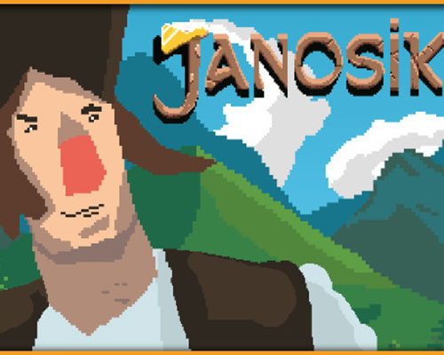 Janosik PC Free Download (v1.8.06a)