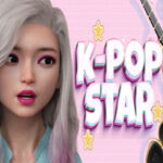 🌟K-POP STAR🌟 PC Free Download (Uncensored)