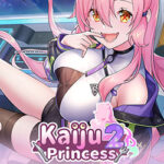 Kaiju Princess 2 PC Free Download (v1.12)